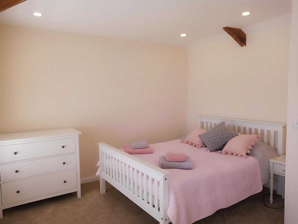 Sandy Cottage, Nr Eden & Beaches سانت أوستيل المظهر الخارجي الصورة